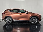 New 2026 LEXUS NX NX 350 LUXURY AWD in LAS VEGAS, NEVADA (Photo 3)