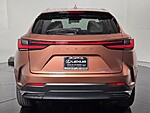 New 2026 LEXUS NX NX 350 LUXURY AWD in LAS VEGAS, NEVADA (Photo 5)