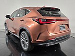 New 2026 LEXUS NX NX 350 LUXURY AWD in LAS VEGAS, NEVADA (Photo 6)
