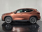 New 2026 LEXUS NX NX 350 LUXURY AWD in LAS VEGAS, NEVADA (Photo 7)