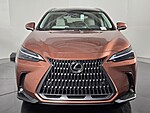 New 2026 LEXUS NX NX 350 LUXURY AWD in LAS VEGAS, NEVADA (Photo 8)