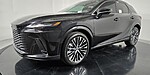 New 2025 LEXUS RX RX 350 PREMIUM PLUS AWD in LAS VEGAS, NEVADA