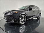 New 2025 LEXUS RX RX 350 PREMIUM PLUS AWD in LAS VEGAS, NEVADA (Photo 1)