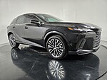 New 2025 LEXUS RX RX 350 PREMIUM PLUS AWD in LAS VEGAS, NEVADA (Photo 2)