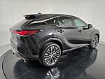 New 2025 LEXUS RX RX 350 PREMIUM PLUS AWD in LAS VEGAS, NEVADA (Photo 4)