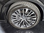 New 2025 LEXUS RX RX 350 PREMIUM PLUS AWD in LAS VEGAS, NEVADA (Photo 9)