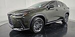 New 2026 LEXUS NX NX 350 PREMIUM AWD in LAS VEGAS, NEVADA