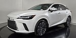New 2026 LEXUS RX RX 350 FWD in LAS VEGAS, NEVADA