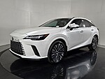 New 2026 LEXUS RX RX 350 FWD in LAS VEGAS, NEVADA (Photo 1)