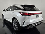 New 2026 LEXUS RX RX 350 FWD in LAS VEGAS, NEVADA (Photo 6)