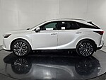 New 2026 LEXUS RX RX 350 FWD in LAS VEGAS, NEVADA (Photo 7)
