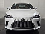 New 2026 LEXUS RX RX 350 FWD in LAS VEGAS, NEVADA (Photo 8)