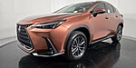 New 2026 LEXUS NX NX 350 PREMIUM AWD in LAS VEGAS, NEVADA