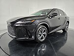 New 2025 LEXUS RX RX 350 FWD in LAS VEGAS, NEVADA (Photo 1)