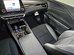 New 2025 LEXUS RX RX 350 FWD in LAS VEGAS, NEVADA (Photo 14)