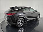 New 2025 LEXUS RX RX 350 FWD in LAS VEGAS, NEVADA (Photo 4)