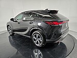 New 2025 LEXUS RX RX 350 FWD in LAS VEGAS, NEVADA (Photo 6)