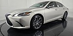 New 2025 LEXUS ES ES 300H FWD in LAS VEGAS, NEVADA