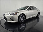 New 2025 LEXUS ES ES 300H FWD in LAS VEGAS, NEVADA (Photo 1)