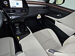 New 2025 LEXUS ES ES 300H FWD in LAS VEGAS, NEVADA (Photo 14)