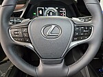 New 2025 LEXUS ES ES 300H FWD in LAS VEGAS, NEVADA (Photo 16)