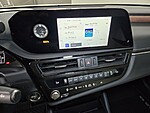 New 2025 LEXUS ES ES 300H FWD in LAS VEGAS, NEVADA (Photo 17)