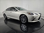 New 2025 LEXUS ES ES 300H FWD in LAS VEGAS, NEVADA (Photo 2)