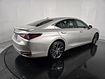 New 2025 LEXUS ES ES 300H FWD in LAS VEGAS, NEVADA (Photo 4)