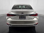 New 2025 LEXUS ES ES 300H FWD in LAS VEGAS, NEVADA (Photo 5)
