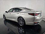 New 2025 LEXUS ES ES 300H FWD in LAS VEGAS, NEVADA (Photo 6)