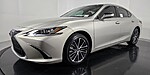 New 2025 LEXUS ES ES 350 FWD in LAS VEGAS, NEVADA