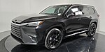 New 2026 LEXUS TX TX 350 AWD in LAS VEGAS, NEVADA