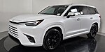 New 2026 LEXUS TX TX 350 AWD in LAS VEGAS, NEVADA