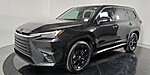 New 2026 LEXUS TX TX 350 FWD in LAS VEGAS, NEVADA