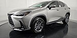 New 2026 LEXUS NX NX 350 PREMIUM AWD in LAS VEGAS, NEVADA