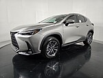 New 2026 LEXUS NX NX 350 PREMIUM AWD in LAS VEGAS, NEVADA (Photo 1)