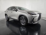 New 2026 LEXUS NX NX 350 PREMIUM AWD in LAS VEGAS, NEVADA (Photo 2)
