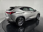 New 2026 LEXUS NX NX 350 PREMIUM AWD in LAS VEGAS, NEVADA (Photo 4)