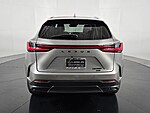 New 2026 LEXUS NX NX 350 PREMIUM AWD in LAS VEGAS, NEVADA (Photo 5)