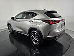 New 2026 LEXUS NX NX 350 PREMIUM AWD in LAS VEGAS, NEVADA (Photo 6)