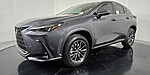 New 2026 LEXUS NX NX 350 PREMIUM AWD in LAS VEGAS, NEVADA