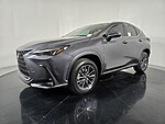 New 2026 LEXUS NX NX 350 PREMIUM AWD in LAS VEGAS, NEVADA (Photo 1)