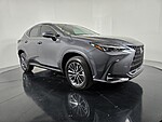 New 2026 LEXUS NX NX 350 PREMIUM AWD in LAS VEGAS, NEVADA (Photo 2)
