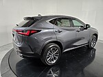 New 2026 LEXUS NX NX 350 PREMIUM AWD in LAS VEGAS, NEVADA (Photo 4)