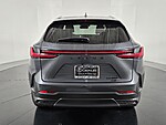 New 2026 LEXUS NX NX 350 PREMIUM AWD in LAS VEGAS, NEVADA (Photo 5)