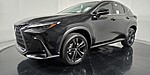 New 2026 LEXUS NX NX 450H+ LUXURY AWD in LAS VEGAS, NEVADA