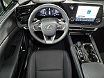 New 2025 LEXUS RX RX 350 FWD in LAS VEGAS, NEVADA (Photo 13)