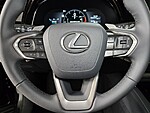 New 2025 LEXUS RX RX 350 FWD in LAS VEGAS, NEVADA (Photo 16)