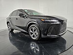 New 2025 LEXUS RX RX 350 FWD in LAS VEGAS, NEVADA (Photo 2)