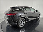 New 2025 LEXUS RX RX 350 FWD in LAS VEGAS, NEVADA (Photo 4)